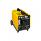 1.DECA (225800) P-ARC 525 AC/DC შედუღების აპარატი (MMA)