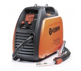 1.KEMPPI (61008170) MinarcMig EVO 170 შედუღების აპარატი - კემპი (MIG/MAG)
