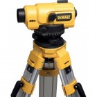1. DEWALT DW096PK ოპტიკური ნიველირი (x26)