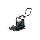 1.VIBROTECH PC 40 ვიბრაციული სატკეპნი მანქანა