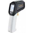 1.LASERLINER 082.042A  თერმომეტრი ლაზერით (600 °С)