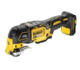 1.3. DEWALT DCS355NT მრავალფუნქციური ინსტრუმენტი (18 V)