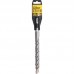 DEWALT DT9609 ბურღი ბეტონისათვის SDS-PLUS EXTREME2 24x250x200 მმ