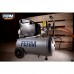 1.1. FERM CRM1044 ჰაერის ელექტრო კომპრესორი (8 ლ)