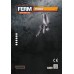 FERM ATM1039 საღებვის საფრქვევი-პისტოლეტი (პულვილიზატორი) 
