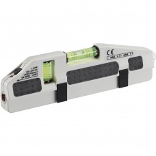 LASERLINER 025.03.00A ხელის თარაზო ლაზერით (HandyLaser Compact)