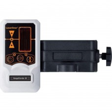1.LASERLINER 033.25A ლაზერული სხივის მიმღები (RangeXtender RX 30) 