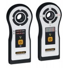 1.LASERLINER 075.300A საბურღი სკანერი CenterScanner Plus