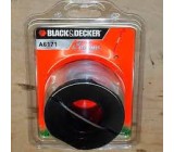 BLACK & DECKER A6171 ბალახის სათიბის შესაცვლელი კოჭის ძუა (50 მ/1,5 მმ)
