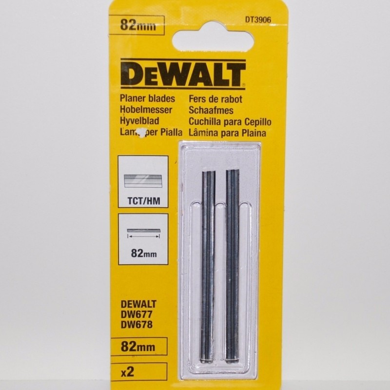 Genuine DeWalt/Elu Planer Blade Spanner Wrench - 868148-00 - Fits D26500, D26501, DW677, DW678