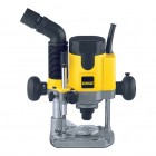 1. DEWALT DW621ფრეზი (ხის დასამუშავებლად)