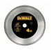 DEWALT DT3736 ალმასის საჭრელი დისკი 125 x 22.2 მმ (კერამიკა)