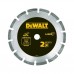 DEWALT DT3773 ალმასის საჭრელი დისკი 230 x 22.2 მმ (ქვა/ბეტონი)